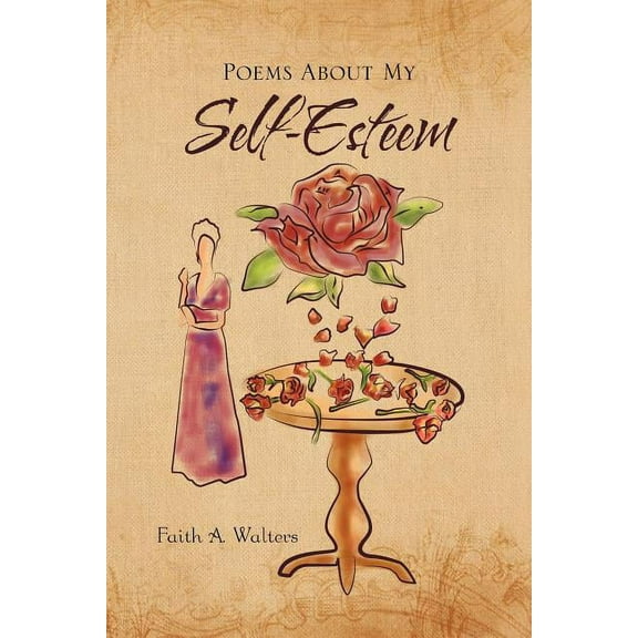 Poems About My Self-Esteem