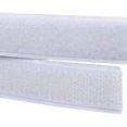 thumbnail image 4 of BAMAIA Adhesive Tapes5M, Hook and Loop Tape, Adhesive Tape, Pack of 2-White, 4 of 5