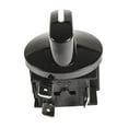 thumbnail image 1 of HQRP Heavy-Duty Rotary Switch 3-Position 2-Speed 120V-250V, 15A Fan Heater Speed Selector, UL Listed, 1 of 7