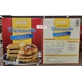 Millville Buttermilk Pancake & Waffle Mix Light & Fluffy Complete 32oz