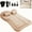 Beige, variant on SUV Air Mattress with Electric Pump - Thickened Inflatable Car Bed for Camping, Road Trips & Travel"​​