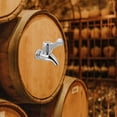thumbnail image 4 of unbranded 2Ud Repuesto Para De Bebidas Con Control Fácil Plata, 4 of 8