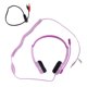 thumbnail image 3 of Auriculares De Aprendizaje Para Niños, Límite De Volumen Peso Ligero Auriculares Para Niños Ampliamente Compatibles Para PC Para Computadora Portátil Para Teléfono Para, 3 of 8