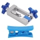 thumbnail image 3 of Bike Needle Driver Needle Driver Insertion Tool Efficient Braking Performance Portable Aluminum Alloy with Cutter for Mountain Bike ANGGREK Otros, 3 of 8