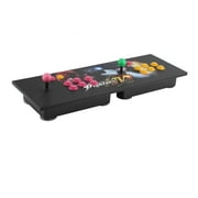 2018 New Upgraded 800 In 1 Universal 4S Children Game Machine Portable Classic Arcade Control Kit Durable Home Game Console(Multicolor)