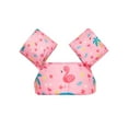 thumbnail image 1 of Honganda Swimming Ring Pool Cartoon Life Jacket Safety Vest Puddle Jumper, 1 of 2