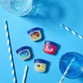 thumbnail image 5 of 2 Vaseline Therapy Lip Balm 0.25 Oz Rosy Flavor Petroleum Jelly Mini Jar Lipbalm, 5 of 8