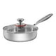 thumbnail image 3 of Sartén portátil para cocinar, ideal para uso en interiores y exteriores. Diámetro 20 cm, 3 of 9