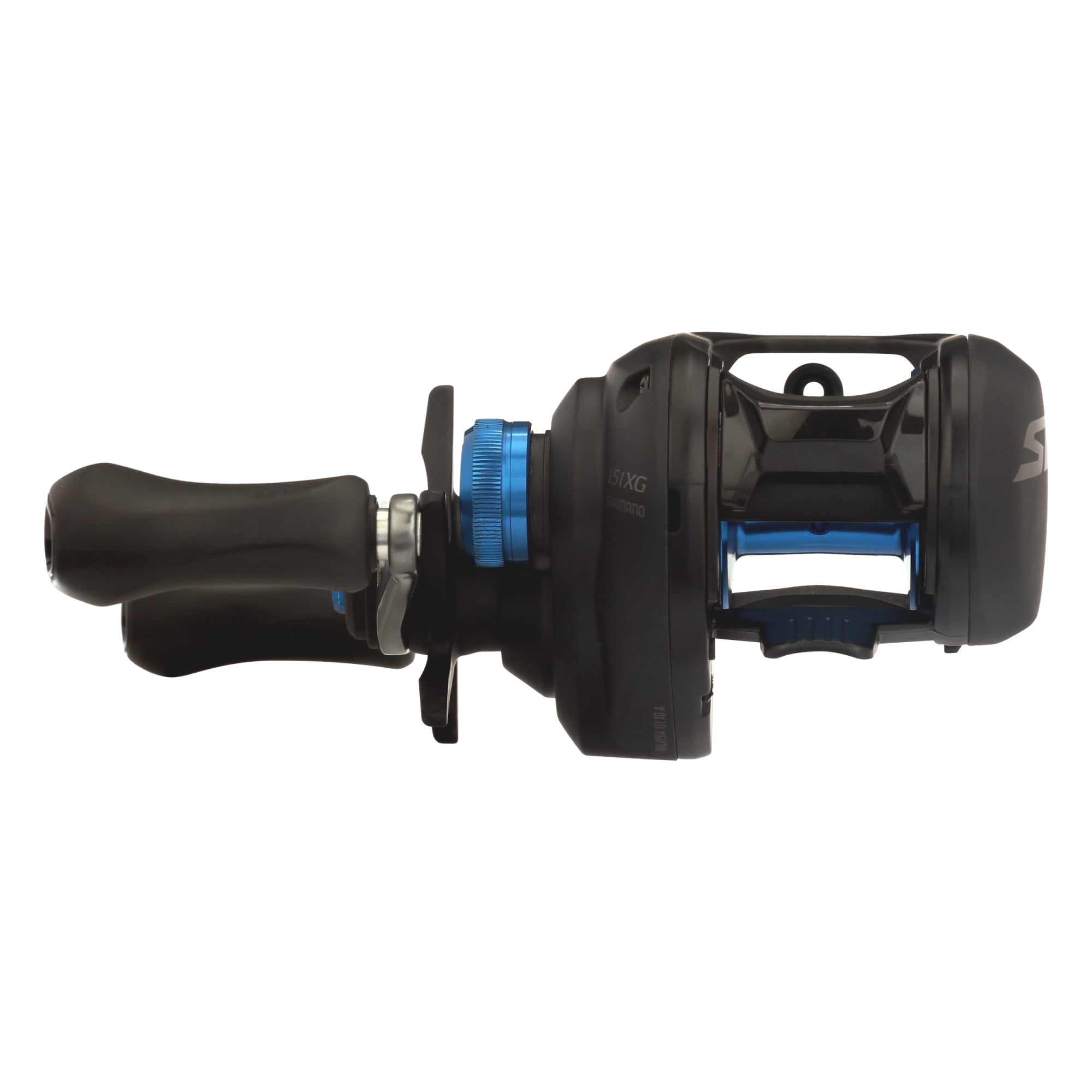 Shimano Fishing SLX 151 XG A Low Profile Reels [SLX151XGA]