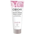 thumbnail image 1 of COOCHY Shave Cream - 12.5 oz Frosted Cake 12.5 OZ / White, 1 of 2