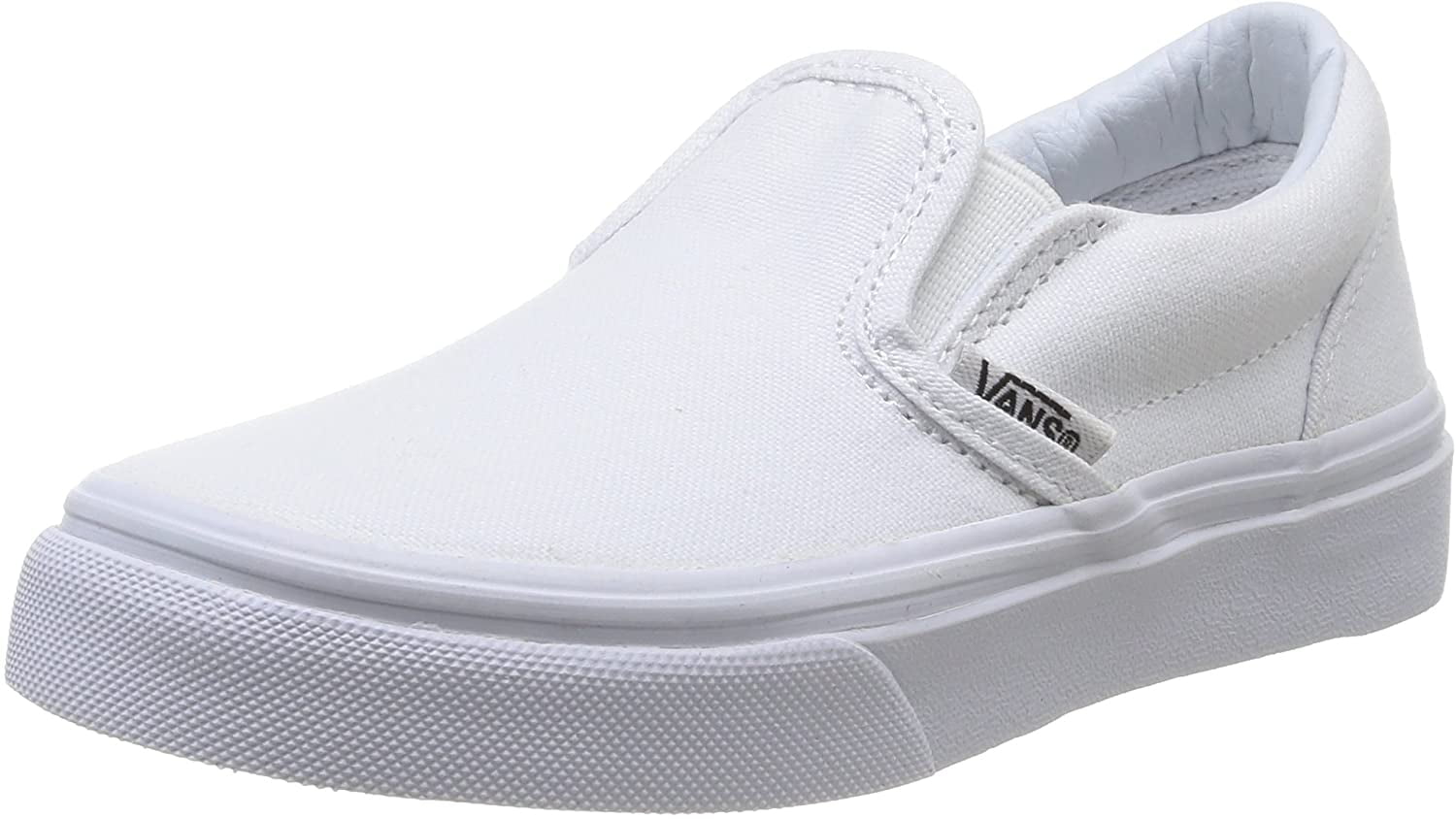 vans k classic slip on
