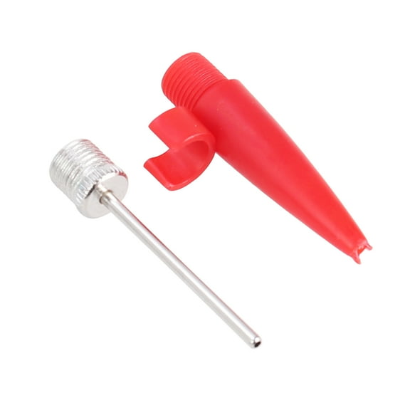 Inflator Air Pump for Inflatables Road Bike Tire Cycling Mountain Red