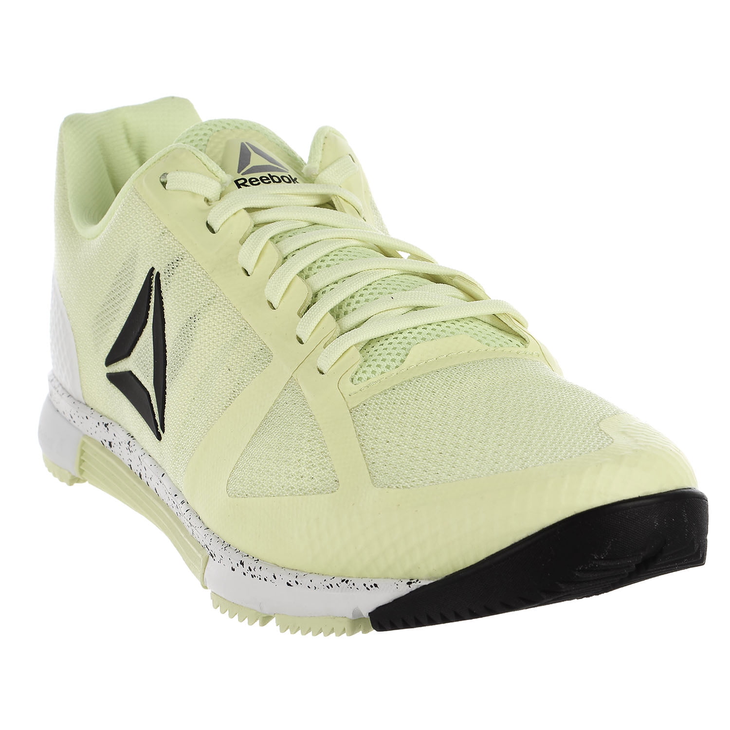 reebok speed tr 2.0 mens yellow