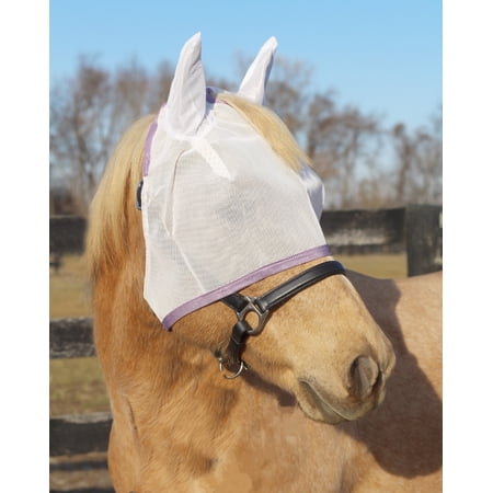 TuffRider Fly Masks with Ears