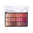 thumbnail image 2 of Eyeshadow Spotlight Eyeshadow 39 Color Eye Shadow Makeup Pallet Highly Pigmented Colorful Powder Long Lasting Waterproof Eye Shadow, Eyeshadow for Women, 2 of 9