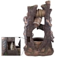 thumbnail image 5 of Pure Garden 50-201 Well Water Fountain, 5 of 5