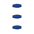 thumbnail image 4 of Cubierta de Neopreno para Correa de Gafas de Buceo Universal Toystoory, 4 of 6