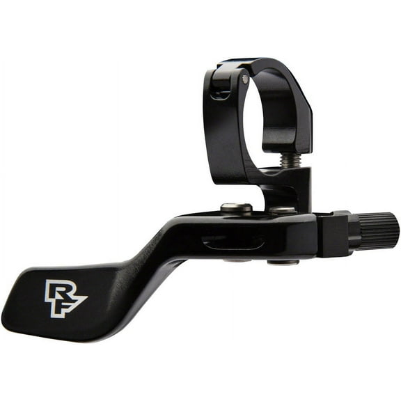 RaceFace Aeffect R Dropper Seatpost 1x Remote: Black