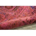 thumbnail image 7 of Nourison Timeless Machine Woven Blush Area Rugs 5'6" x 8', 7 of 7