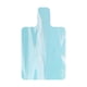 thumbnail image 1 of Colchoneta para Pilates Reformer, Funda para Pilates Reformer, Accesorios de gamuza para Reformer, Portátil Azul Blanco, 1 of 9