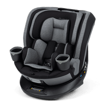 Safety 1st Turn and Go 360° DLX Rotating All-in-One Convertible Car Seat