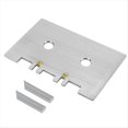 thumbnail image 1 of Accesorios de Grabación de Cintas de Audio Medidor de Casetes de Alta Precisión Medidor Magnético y Guía para Casetes de Cinta, 1 of 5