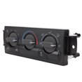 thumbnail image 1 of Heater Ac Control Switch, Air Conditioning Climate Control Module Wear Resistant 19244873  for XL 1500 2000-2002, 1 of 7