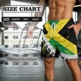 thumbnail image 7 of Psesaysky Jamaican Matching Swimsuits for Couples Music Piano Women's 2 Piece Bikini Sets Halter Summer Shorts for Men Couples Concert Swimwear His and Hers Swimsuits Matching Set-M, 7 of 7