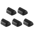 thumbnail image 1 of Tapa con bucles giratorios para seguridad segunda Wrangler 2007-2010 JK 2011-2018, 1 of 6
