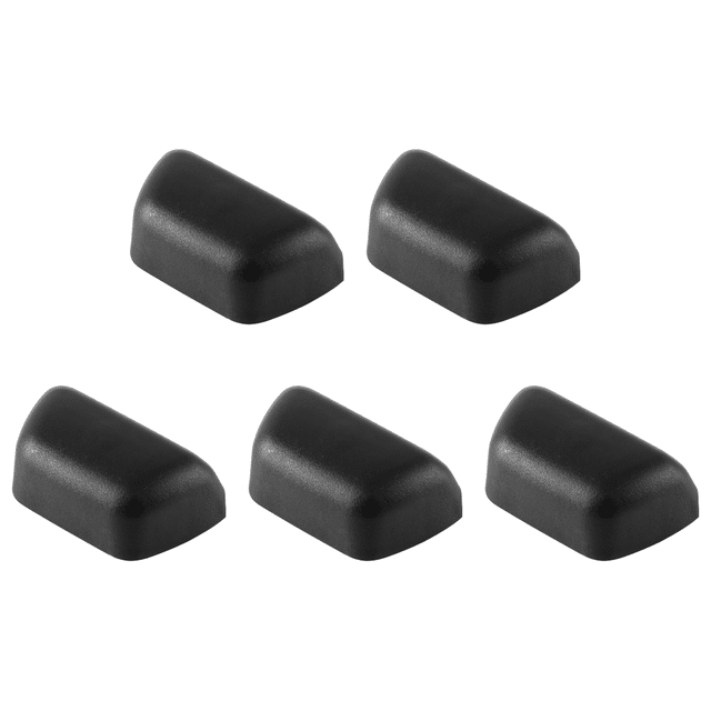Tapa con bucles giratorios para seguridad segunda Wrangler 2007-2010 JK 2011-2018