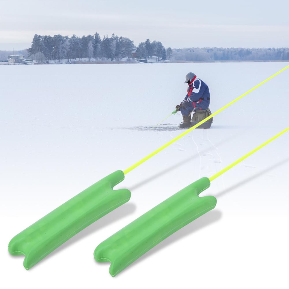 walmart ice fishing rods