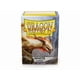 thumbnail image 4 of 5 Packs Dragon Shield Classic White Standard Size 100 ct Card Sleeves Value Bundle!, 4 of 7