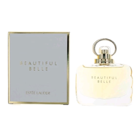 Estee lauder Beautiful Belle Eau de Parfum Vaporsateur Spray 50 ml / 1.7 fl. oz