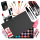 thumbnail image 2 of Set Xtellar De Maquillaje Profesional Completo Regalo Para Mujer, 2 of 4