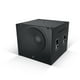 thumbnail image 1 of Subwoofer Amplificado Audiobahn IMMORTAL197 18 Pulgadas 1200W RMS, 1 of 6