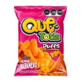 thumbnail image 1 of Botana  de maíz Totis Quetotis Puffs sabor cheddar habanero 180 g, 1 of 4