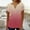Hot Pink, variant on Tittly T Shirts for Women Spring Tops for Women Short Sleeve Womens Tops 2025 Spring Neck Casual Print Tunic T Shirts Womens Tops Tshirts Shirts Basic Tees Blue L