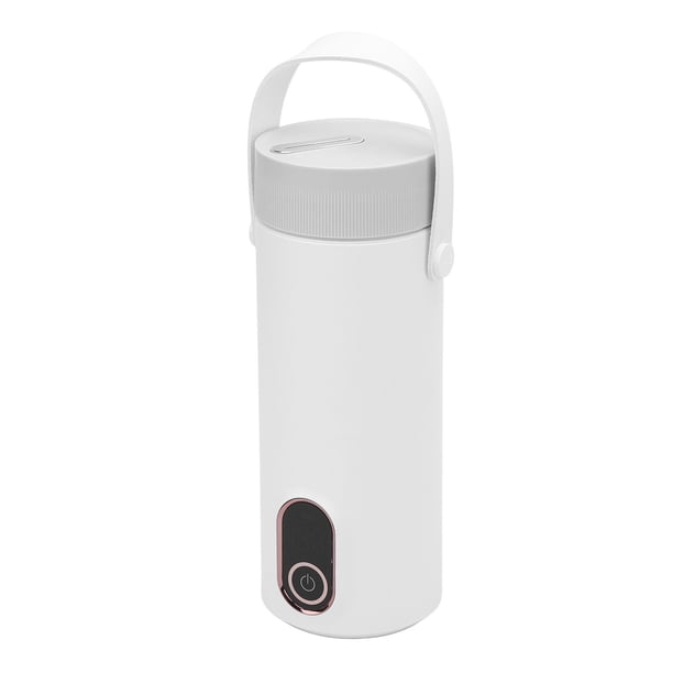 Caldera De Agua Portátil, Alivio Automático De Presión, Pantalla LCD, Hervidor Eléctrico Portátil, 4 Ajustes De Temperatura, Antifugas, Silicona De Acero Inoxidable 304 Para