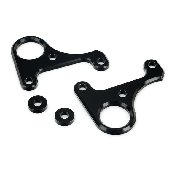 Racing Hooks Rear Subframe Tie Holder Down Bracket For Honda CBR600RR 2007-2012