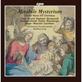 thumbnail image 2 of Various Artists - Mirabile Mysterium - Music & Performance - CD, 2 of 2