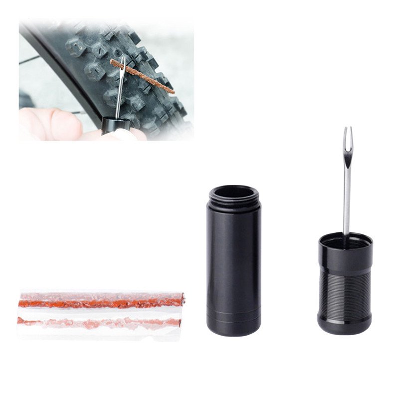 kom cycling tubeless tire repair kit