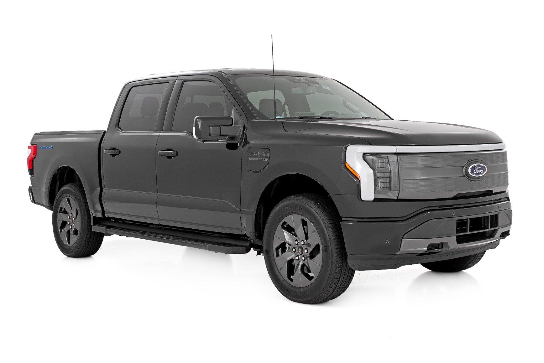 Rough Country 3/4" Leveling Kit for 2022 Ford F-150 Lightning - 52006