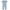 Blue, variant on Modern Moments by Gerber Baby Boy Short Sleeve Slouch Romper, Sizes 0/3 Months - 24 Months