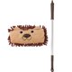 thumbnail image 2 of KAKOWELY Trapeador de dibujos animados para niños, trapeador de limpieza para niños pequeños, juguete educativo para trapeador, juego de simulación para niños, juguete para niños, 2 of 5