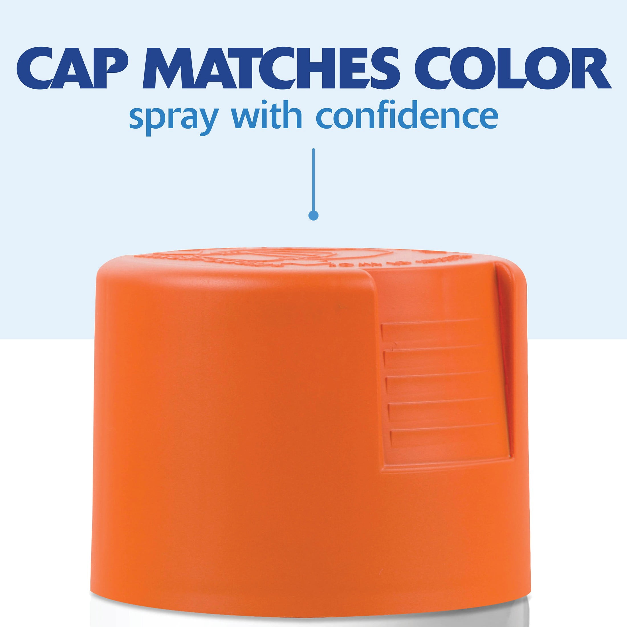 (6 pack) Rustic Orange, Rust-Oleum American Accents 2X Ultra Cover Satin Spray Paint-327927, 12 oz