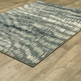 thumbnail image 3 of Sphinx Seneca Area Rug SE06A Casual Grey Abstract 9'10" X 12'10" Rectangle, 3 of 4