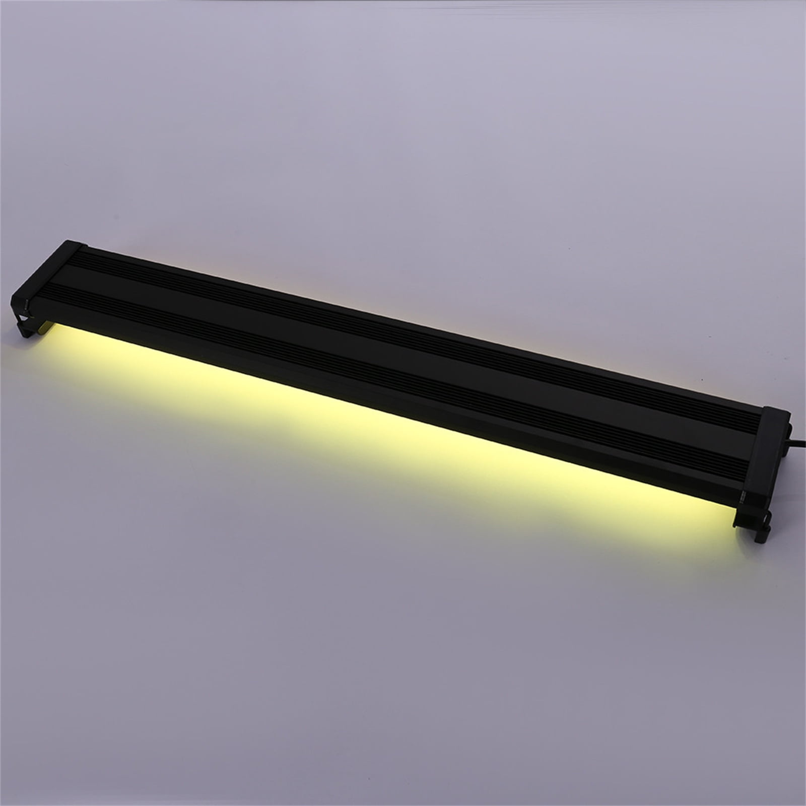 Buy Aquarium Hood Lighting Color Changing Remote Controlled Dimmable