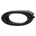 thumbnail image 2 of Fog Light Cover Shockproof Strong Structure Fog Lamp Bezel Bumper Insert for Si Sedan 2013 - 2015, 2 of 7