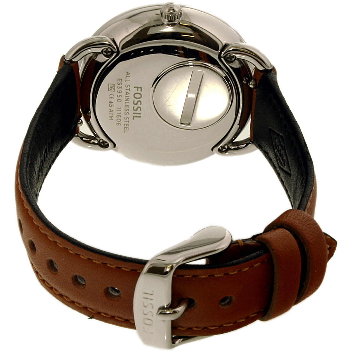 Women's Tailor ES3950 Bronze Leather 