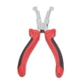 thumbnail image 4 of Glow Plug Connector Remover, Glow Plug Connector Plier Ergonomic Elbow Metal Heavy Duty  For Auto Repairing, 4 of 8